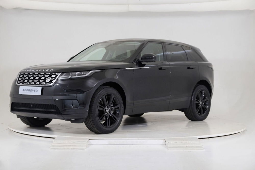 Land Rover Range Rover Velar usata a Torino