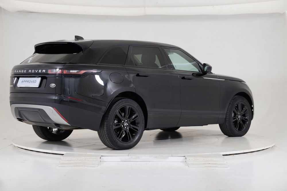 Land Rover Range Rover Velar usata a Torino (2)