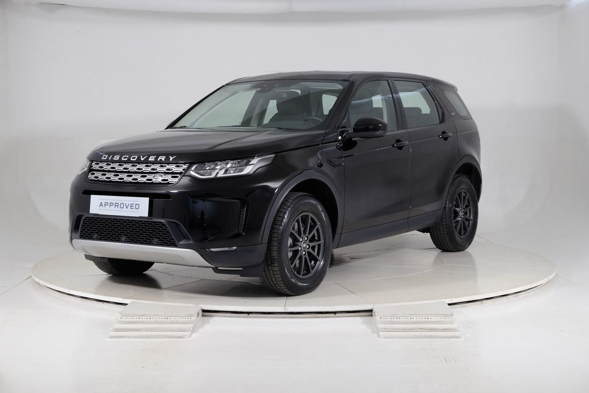 Land Rover Discovery Sport 2.0D I4-L.Flw 150 CV AWD Auto R-Dynamic del 2020 usata a Torino