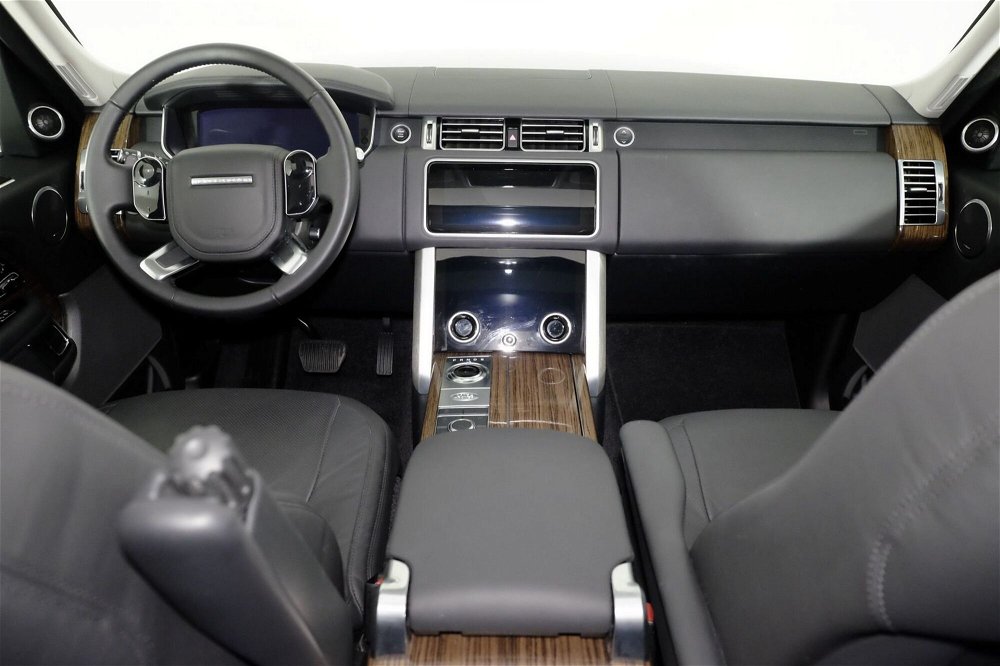 Land Rover Range Rover 3.0 SDV6 Vogue del 2020 usata a Torino (4)