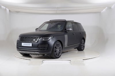 Land Rover Range Rover 3.0 SDV6 Autobiography del 2019 usata a Torino