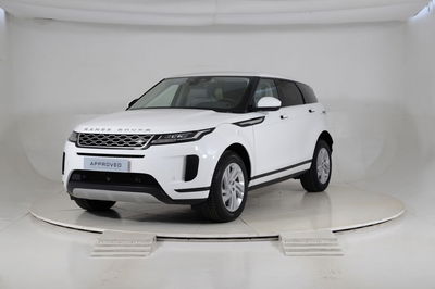 Land Rover Range Rover Evoque 1.5 I3 PHEV 300 CV AWD Auto  del 2021 usata a Torino