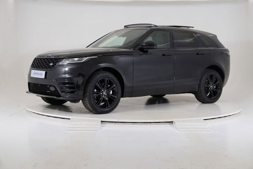 Land Rover Range Rover Velar usata a Torino