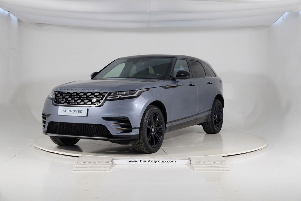 Land Rover Range Rover Velar usata a Torino