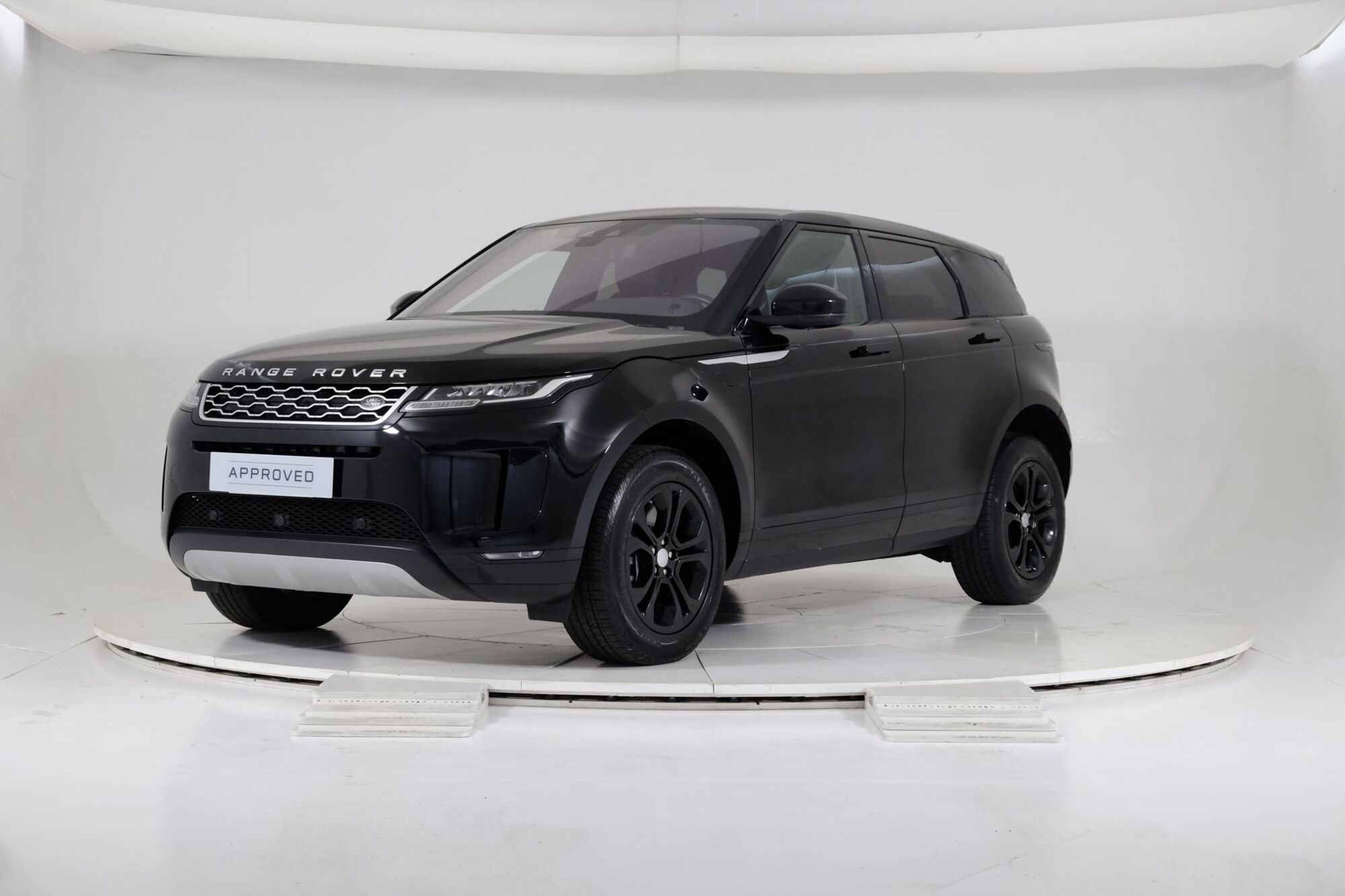 Land Rover Range Rover Evoque 2.0 I4 200 CV AWD Auto R-Dynamic  del 2019 usata a Torino