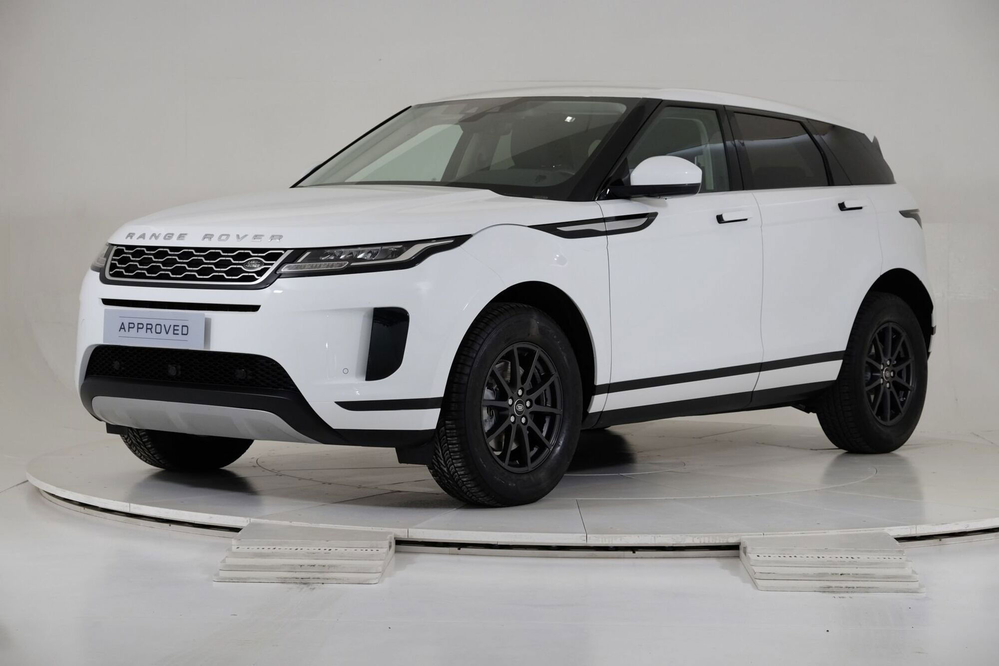 Land Rover Range Rover Evoque 2.0D I4-L.Flw 150 CV del 2020 usata a Torino