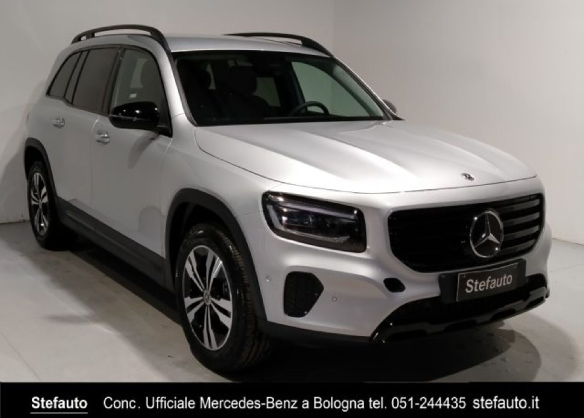 Mercedes-Benz GLB 200 d Automatic Progressive Advanced Plus nuova a Castel Maggiore