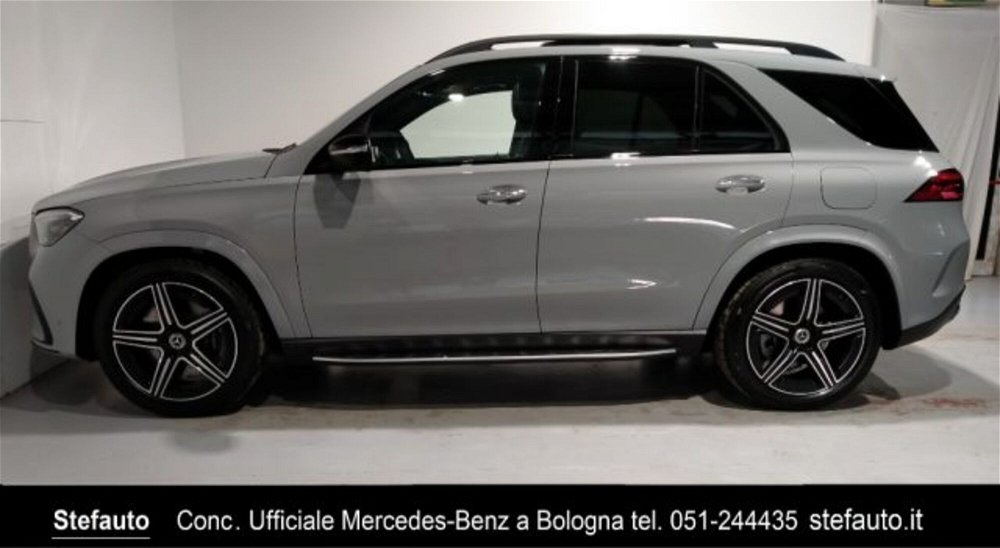 Mercedes-Benz GLE SUV 350 de 4Matic Plug-in hybrid AMG Line Premium nuova a Castel Maggiore (4)
