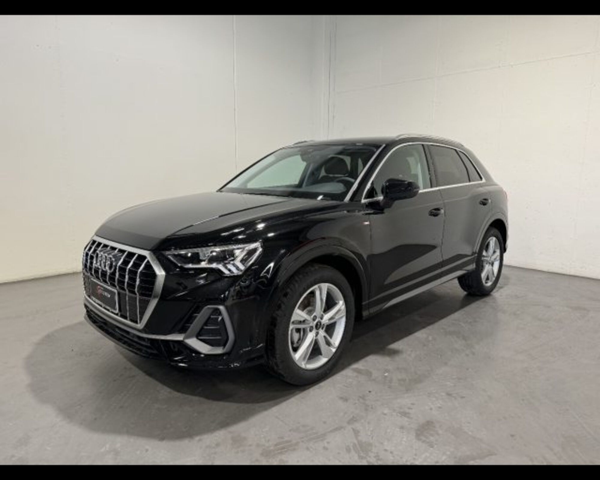 Audi Q3 35 2.0 tdi s-tronic del 2023 usata a Conegliano