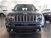 Jeep Renegade 1.6 Mjt 130 CV Limited  nuova a Lucca (8)