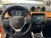 Suzuki Vitara 1.6 DDiS V-Top del 2017 usata a Cuneo (17)