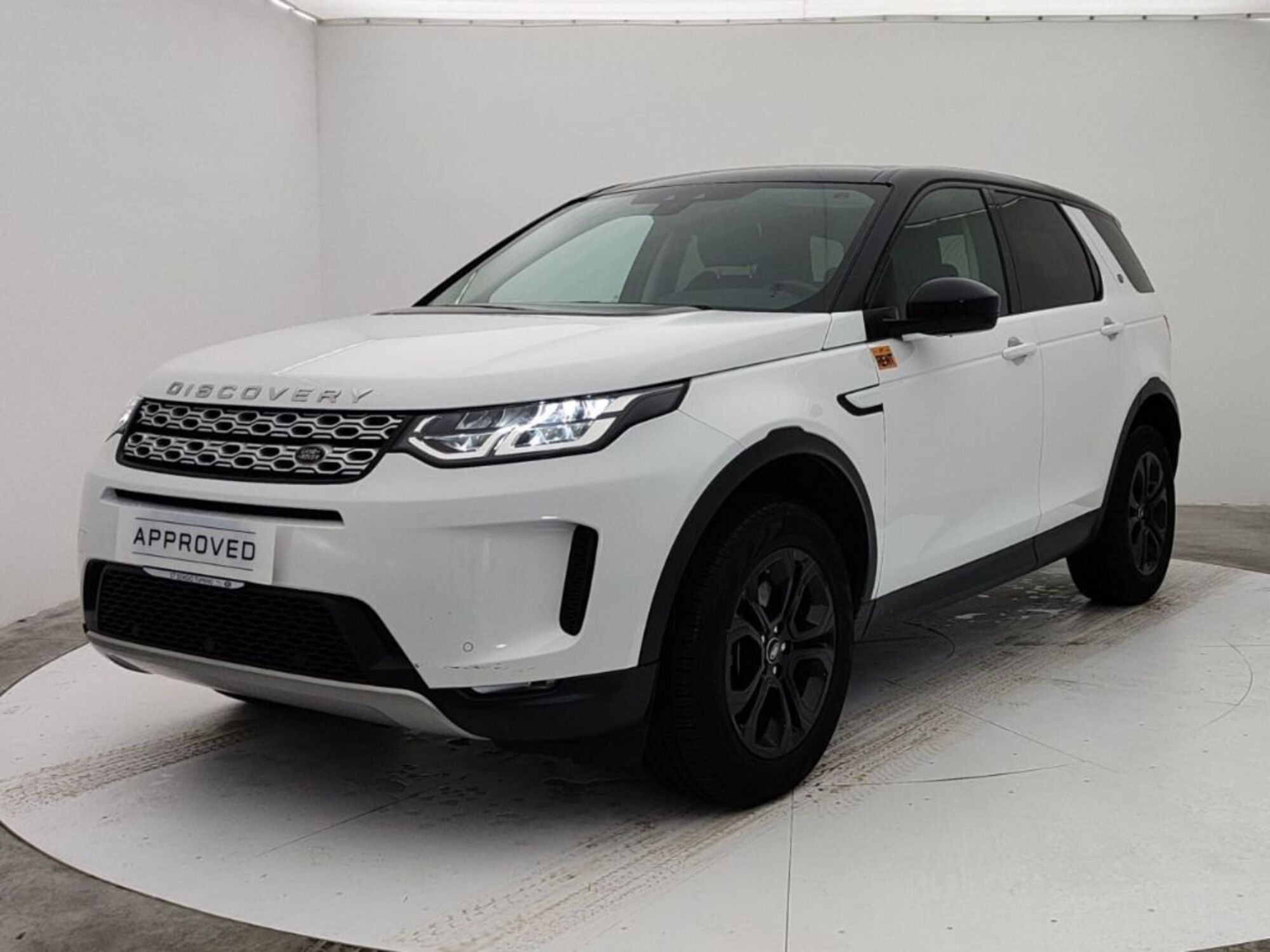 Land Rover Discovery Sport 2.0D I4-L.Flw 150 CV AWD Auto S del 2020 usata a Ragusa