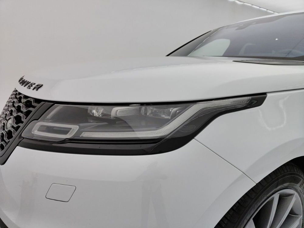 Land Rover Range Rover Velar usata a Ragusa (6)