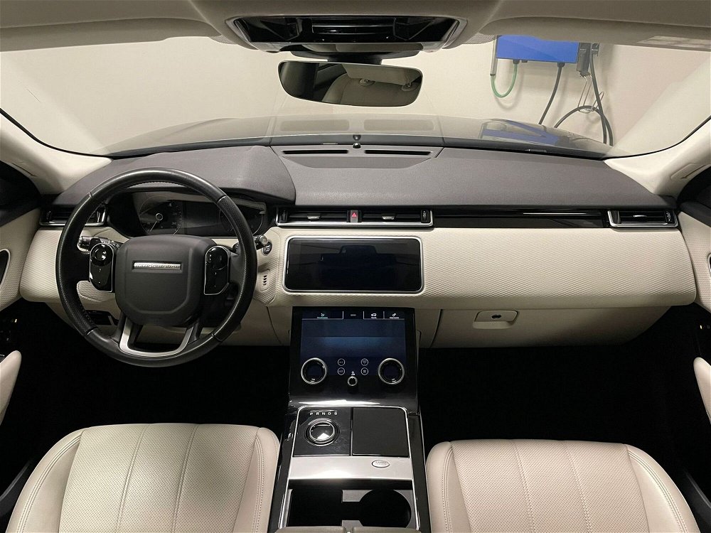 Land Rover Range Rover Velar 2.0D I4 180 CV  del 2019 usata a Milano (4)