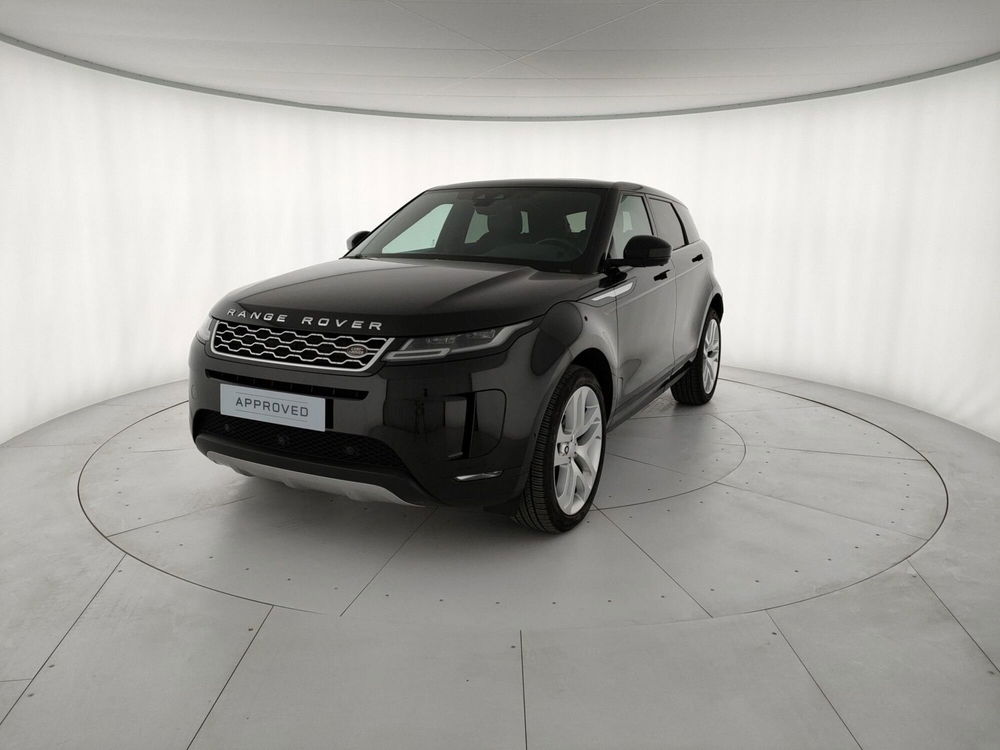 Land Rover Range Rover Evoque usata a Milano