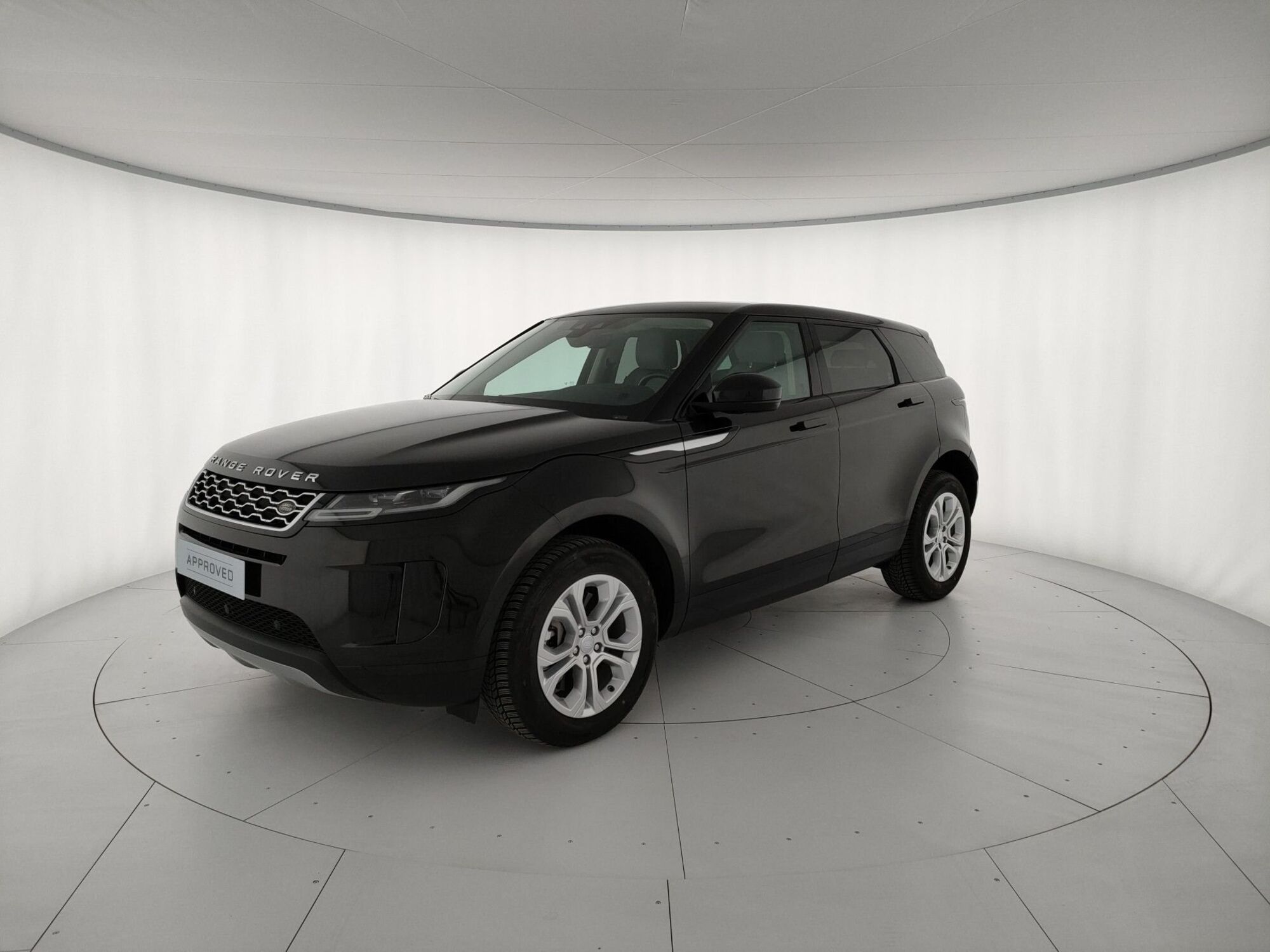 Land Rover Range Rover Evoque 2.0D I4-L.Flw 150 CV AWD Auto S del 2020 usata a Milano