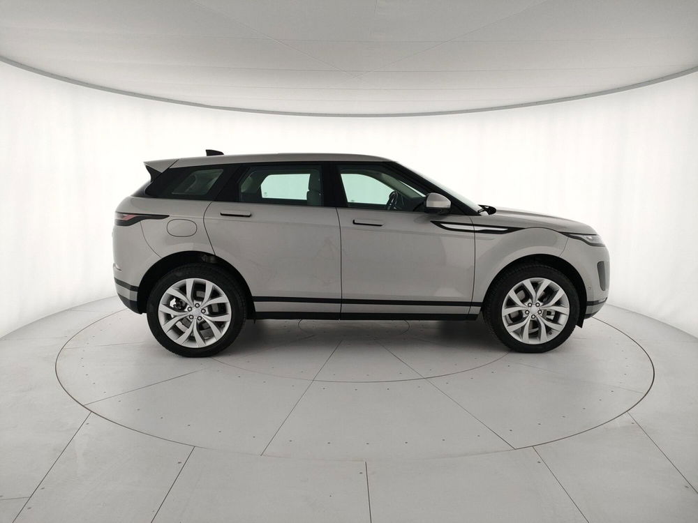 Land Rover Range Rover Evoque usata a Milano (6)