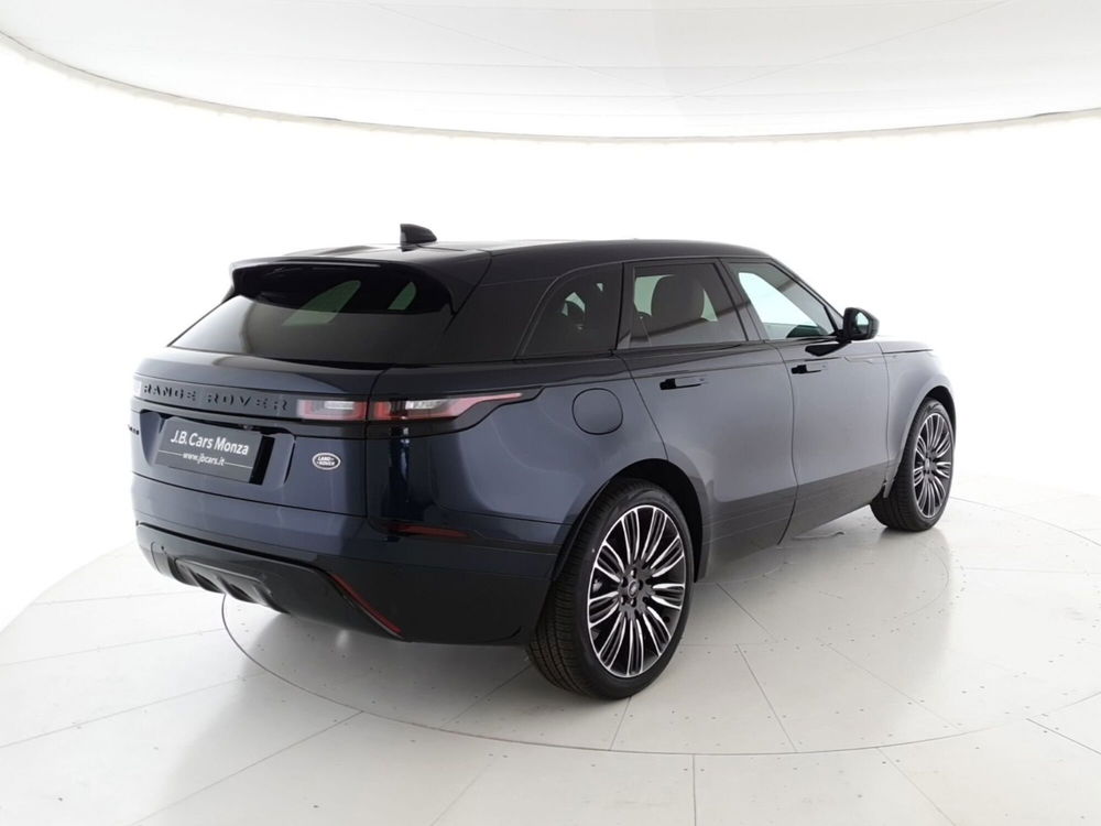 Land Rover Range Rover Velar 2.0D I4 204 CV R-Dynamic S  del 2023 usata a Monza (2)