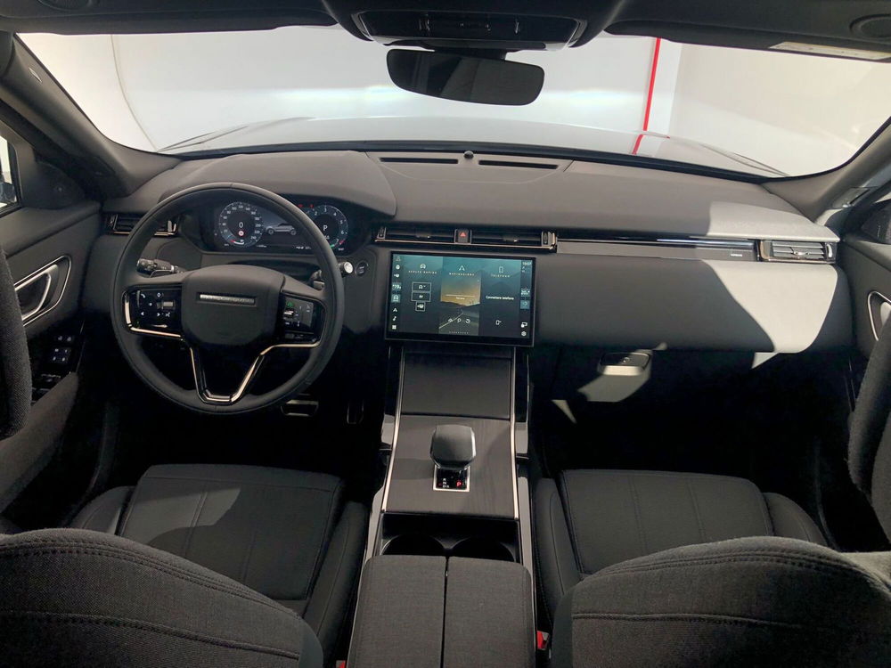 Land Rover Range Rover Velar usata a Ferrara (3)