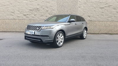 Land Rover Range Rover Velar 2.0D I4 204 CV  del 2022 usata a Bergamo