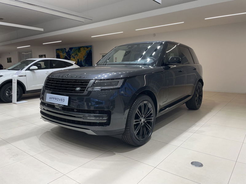 Land Rover Range Rover 3.0D l6 HSE nuova a Forli'