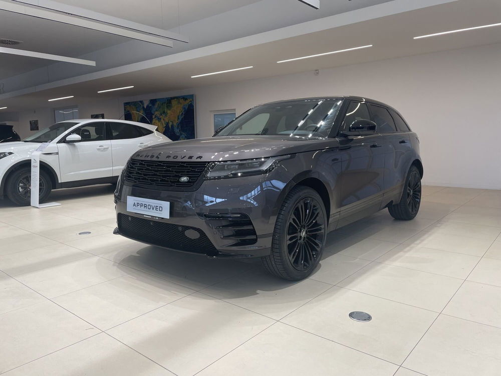 Land Rover Range Rover Velar nuova a Forlì-Cesena