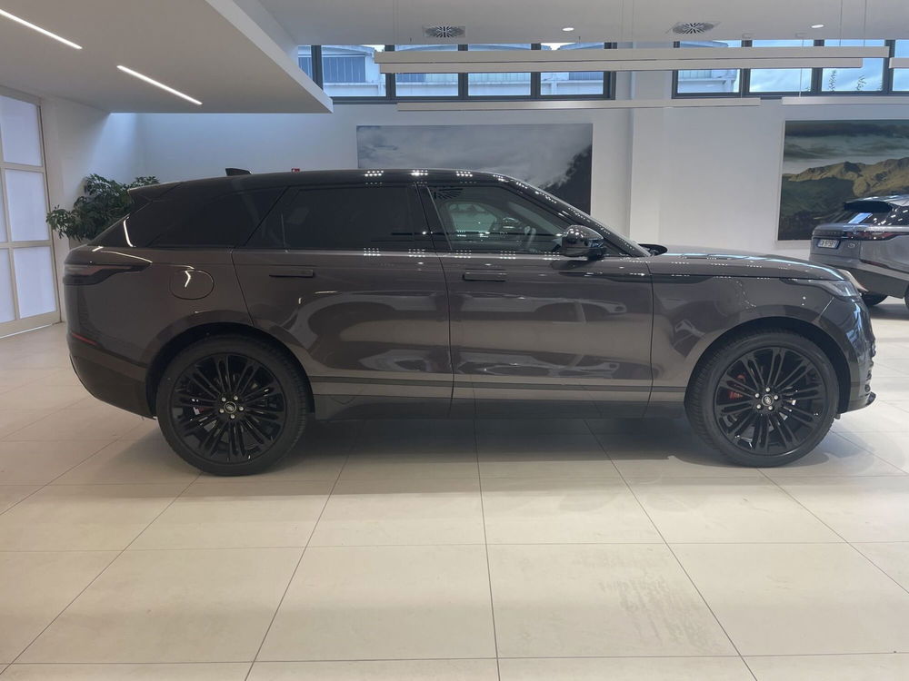 Land Rover Range Rover Velar nuova a Forlì-Cesena (6)