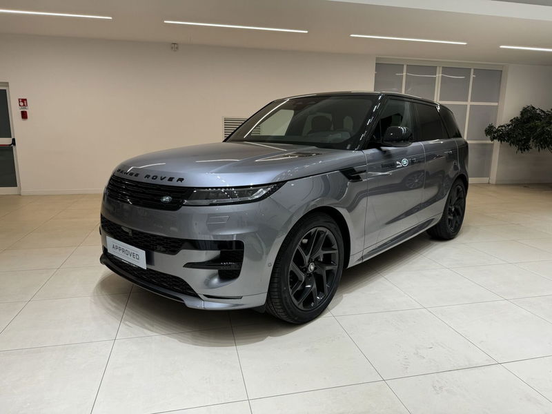 Land Rover Range Rover Sport 3.0D l6 249 CV HSE Dynamic Stealth del 2024 usata a Forli&#039;