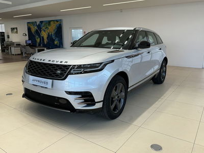 Land Rover Range Rover Velar 2.0 I4 PHEV 404 CV R-Dynamic S  del 2022 usata a Forli&#039;