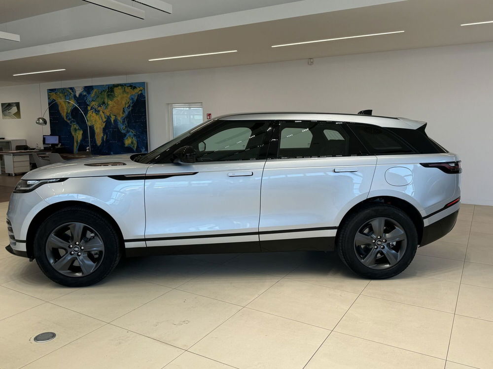 Land Rover Range Rover Velar usata a Forlì-Cesena (5)