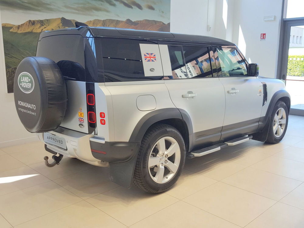 Land Rover Defender usata a Forlì-Cesena (6)