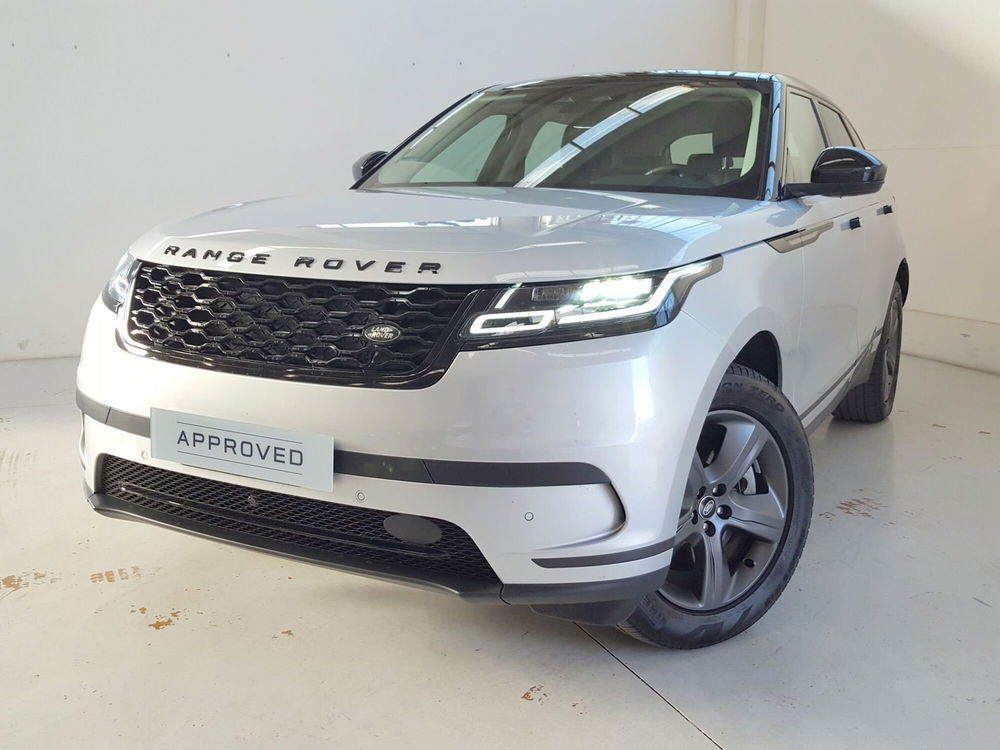 Land Rover Range Rover Velar usata a Forlì-Cesena