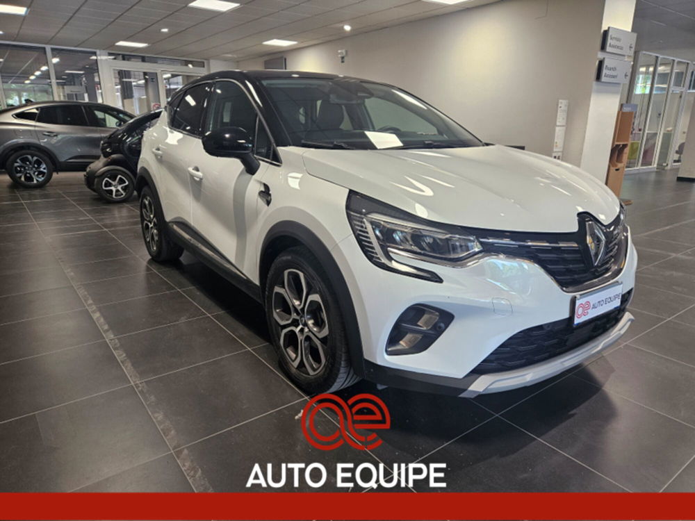 Renault Captur usata a Firenze (3)