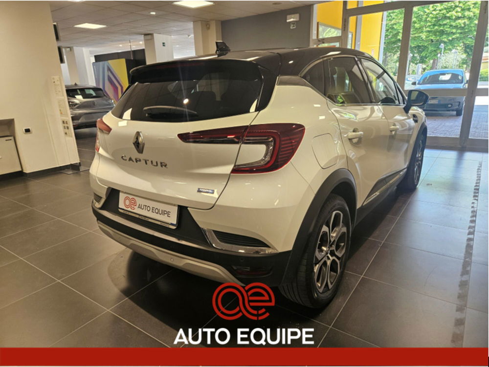 Renault Captur usata a Firenze (4)