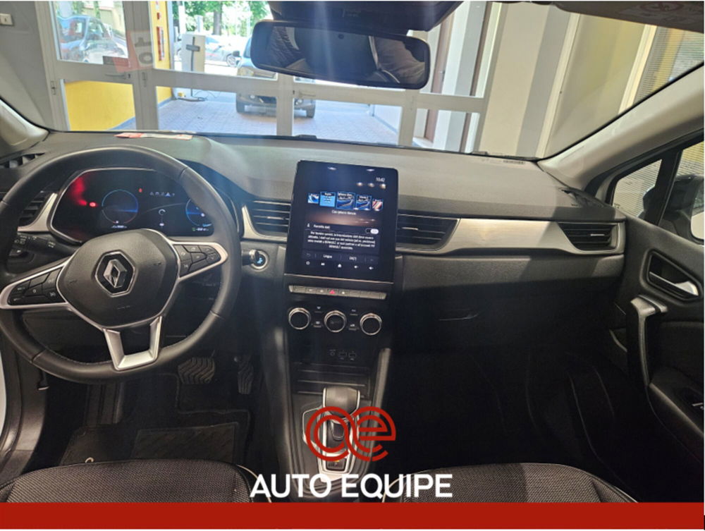 Renault Captur usata a Firenze (7)