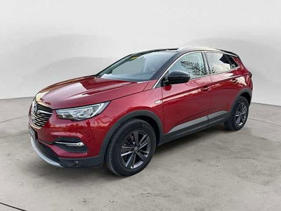 Opel Grandland X 1.5 diesel Ecotec Start&amp;Stop aut. Design Line  del 2021 usata a Ragusa