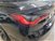 BMW Serie 4 Cabrio 420d  mhev 48V Msport auto del 2022 usata a Firenze (11)