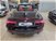 BMW Serie 4 Cabrio 420d  mhev 48V Msport auto del 2022 usata a Firenze (13)