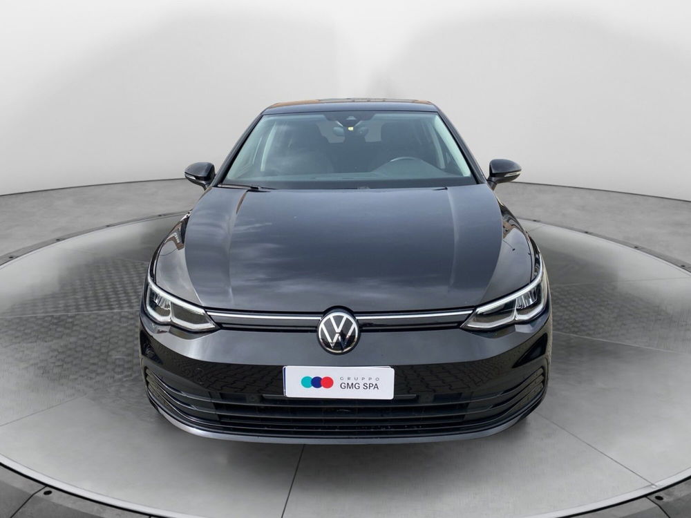 Volkswagen Golf usata a Firenze (2)