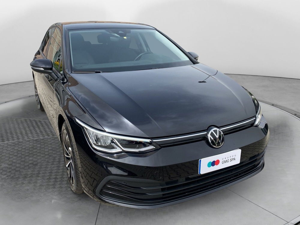 Volkswagen Golf usata a Firenze (3)