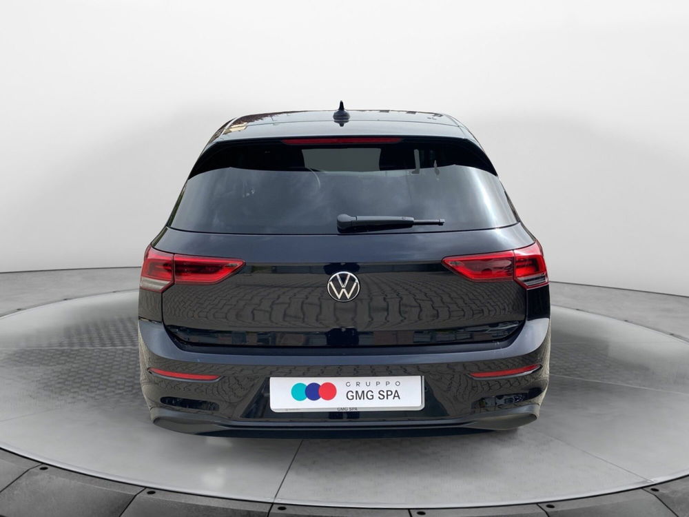 Volkswagen Golf usata a Firenze (6)