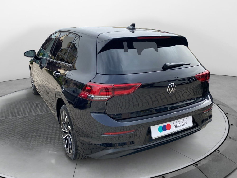 Volkswagen Golf usata a Firenze (7)