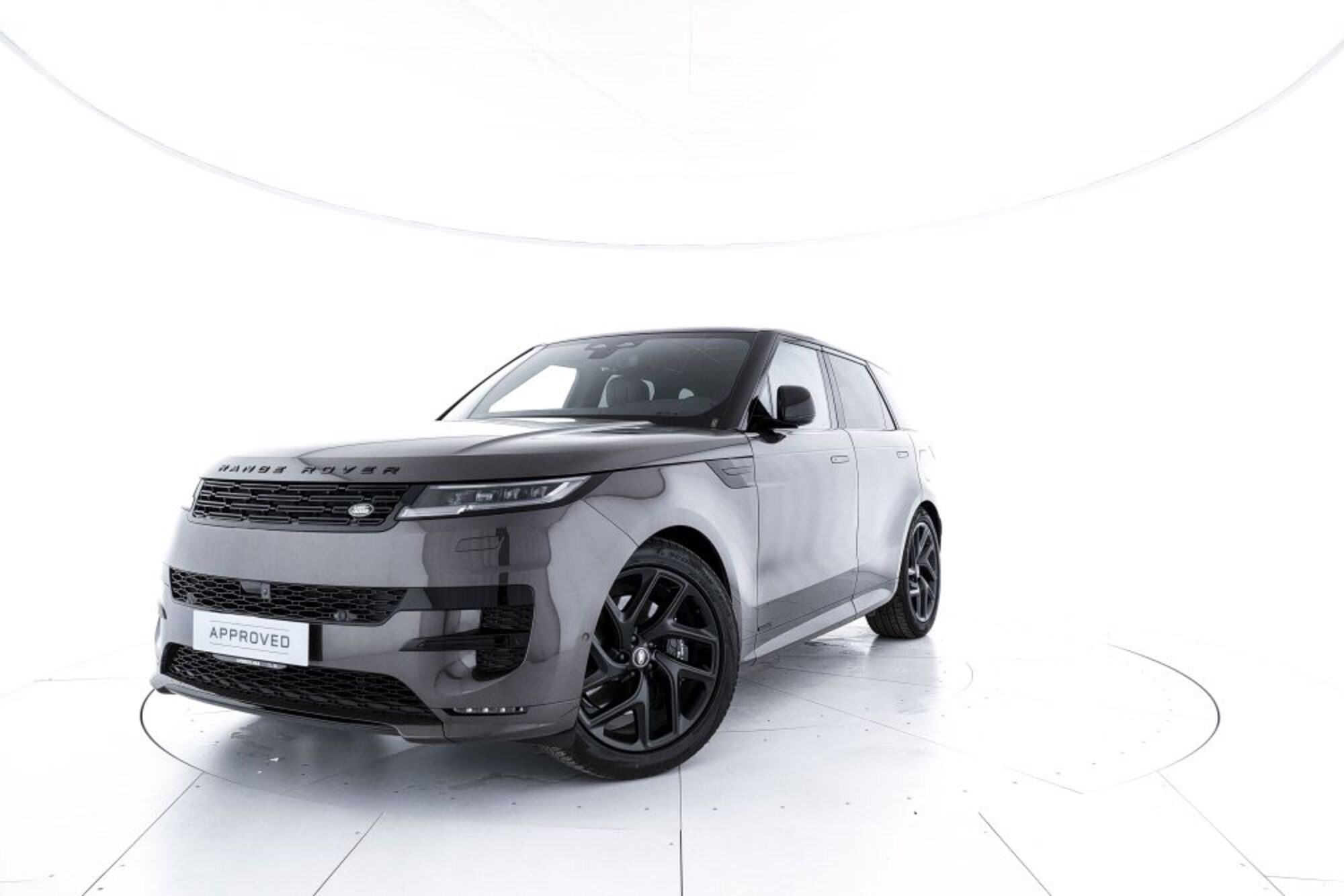 Land Rover Range Rover Sport 3.0 I6 PHEV 510 CV Autobiography nuova a Viterbo