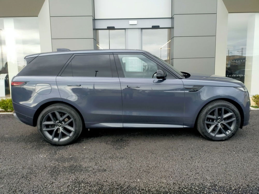 Land Rover Range Rover Sport usata a Pesaro-Urbino (6)