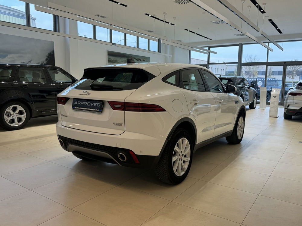 Jaguar E-Pace usata a Forlì-Cesena (2)