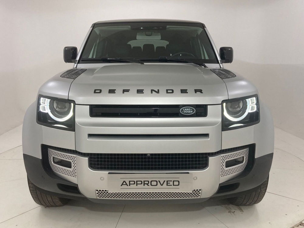 Land Rover Defender usata a Pesaro-Urbino (8)