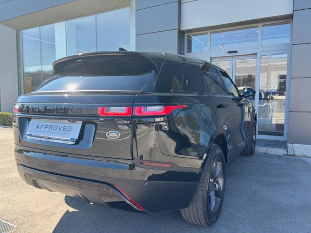 Land Rover Range Rover Velar usata a Pesaro-Urbino (2)