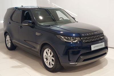 Land Rover Discovery 2.0 SD4 240 CV SE  del 2020 usata a Agliana