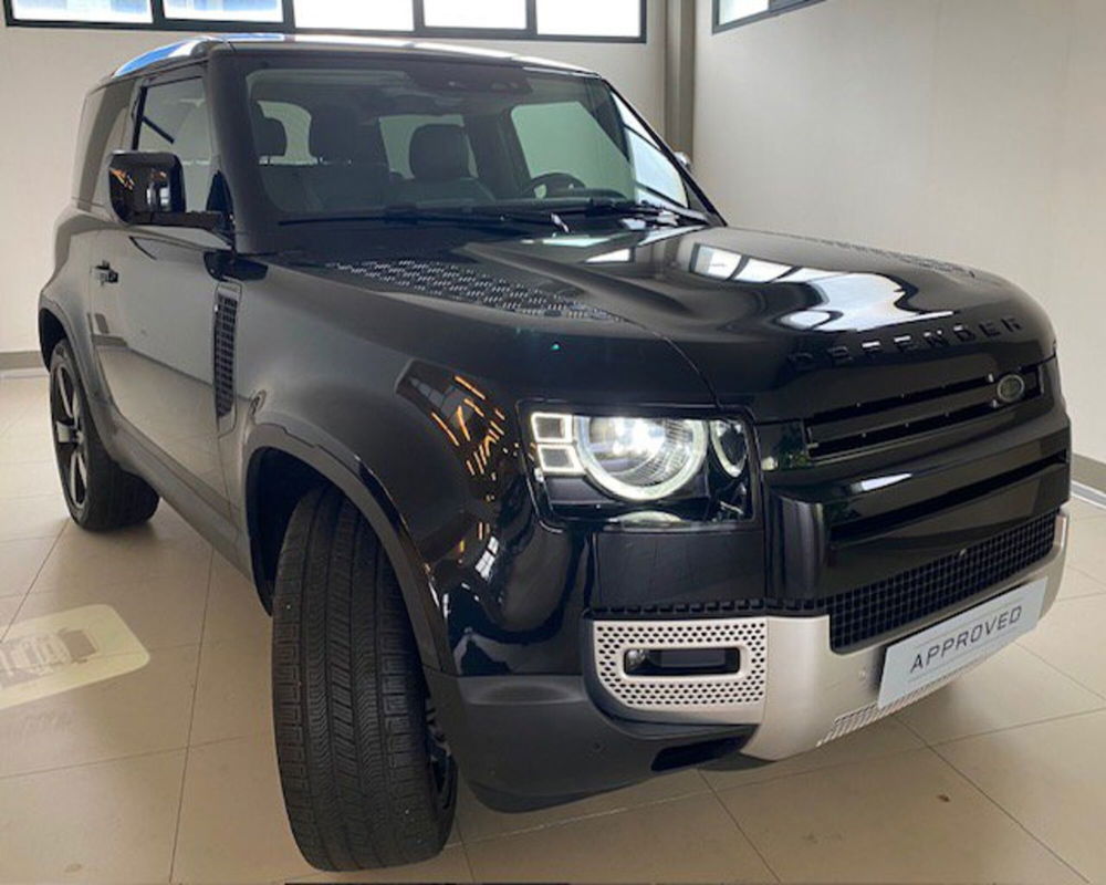 Land Rover Defender 90 3.0D I6 250 CV AWD Auto  del 2021 usata a Agliana