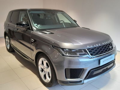 Land Rover Range Rover Sport 3.0 SDV6 249 CV SE del 2019 usata a Agliana